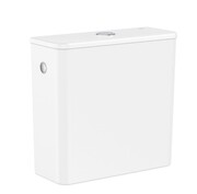 Roca Optica zbiornik do kompaktu dopływ z boku A341V10000