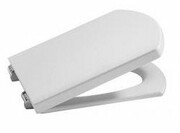 Roca Hall Deska Wc wolnoopadająca do miski podwieszanej biała A80162C004