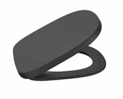 Roca Beyond deska wolnoopadająca Supralit onix A801B8264B