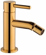 Omnires Y bateria bidetowa sztorcowa złoty połysk Y1220GL ___ RABAT W KOSZYKU! ___