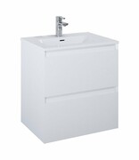 Elita Split szafka podumywalkowa 60x63x46cm biały mat 168140