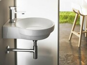 Bathco Marsella umywalka nablatowa 40x50cm 4036