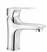Bateria umywalkowa DEANTE Gardenia BEG 021M Chrom - zdjęcie 4