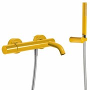 Tres Study Exclusive bateria wannowo-prysznicowa bursztynowa 26117001TAM