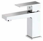 Oltens Gota bateria umywalkowa chrom 32301100