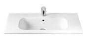 Roca Victoria umywalka meblowa 80x46 biała A32799C000