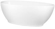 Oltens Daven wanna wolnostojąca owalna 160x80cm 12009000