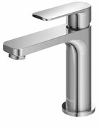 Kohlman Texen bateria umywalkowa chrom QB100T __ RABAT W KOSZYKU! __