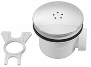 Schedpol Schedline syfon brodzikowy czyszczony od góry 90mm SDB90AK