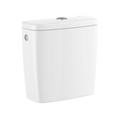 Roca Victoria zbiornik do kompaktu dopływ z boku A341V00000