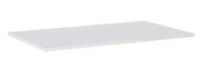 Roca blat do szafki łazienkowej BIAŁY MAT 99x46x28 A857782529