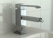 Kohlman Axis bateria bidetowa QB130N __ RABAT W KOSZYKU! __