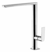 Tres Loft-Tres Bateria umywalkowa kolor chrom 20020503