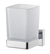 Omnires Lift kubeczek wiszący chrom 8158CR