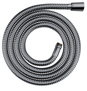 Omnires wąż kuchenno-wannowy 180 cm nikiel szczotkowany 062MNI