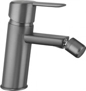 Deante Arnika Bateria bidetowa titanium BQA_D30M