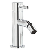 Omnires Y bateria bidetowa sztorcowa chrom połysk Y1220CR ___ RABAT W KOSZYKU! ___