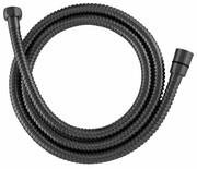 Omnires wąż prysznicowy 150 cm antracyt 023-XAT ___ RABAT W KOSZYKU! ___