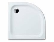 Kaldewei Zirkon Brodzik model 502-1 75x90x3,5cm 455600010001