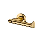 Tiger Cooper Gold Uchwyt na papier toaletowy złoty 800551