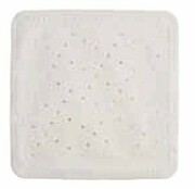 Sealskin Mata antypoślizgowa wannowa Unilux 70x35cm biała 315008410