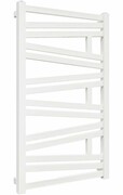 VITALLE Savona grzejnik łazienkowy 90x55 cm biały 10111196221101