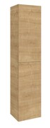 Roca Extra Kolumna łazienkowa wysoka z 2 drzwiami 180x35x40 JASNY DĄB A857956464