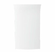 Vayer Gemini umywalka wolnostojąca 56x30x85cm biała 055.030.085.3-7.0.3.0.0