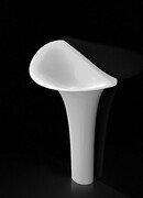 Marmorin umywalka stojąca Alice biała 58x38x98 cm P550058020010 __DARMOWA DOSTAWA__