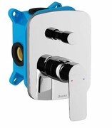 Ravak Classic bateria podtynkowa z przełącznikiem do R-box X070088