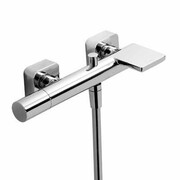 Tres Loft-Tres Bateria wannowa kolor chrom 20017001