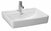 Laufen Pro A umywalka ścienna szlifowana 60x48 biała H8179520001041