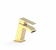 Tres CUADRO Bateria umywalkowa złota 00620101OR