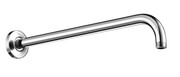 Roca ramię ścienne do głowic prysznicowych, chrom A5B0250C00