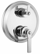 Omnires Armance bateria 3-wyjściowa podtynkowa chrom AM5237CR ___ RABAT W KOSZYKU! ___