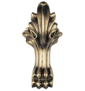 Omnires maskownice brąz antyczny LWIENOGIBR ___ RABAT W KOSZYKU! ___