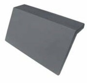 Excellent Prim zagłówek wannowy szary WAZA.PRIM-SZARY