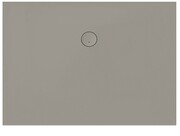 Sanplast Open Mineral B-M/OPEN brodzik prostokątny 75x140x1,5 cm szarość kamienia 645-430-0270-52-000