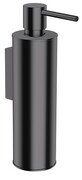 Omnires Modern Project dozownik mydła w płynie wiszący antracyt MP60721AT