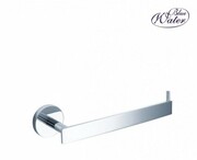 Blue Water Hugo uchwyt na papier toaletowy poziomy HUG-029