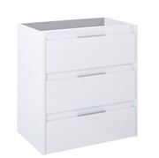 Roca Alpine szafka 68x45x74 cm BIAŁY POŁYSK A857867806