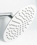 Blue Water deszczownica Ultra slim okrągła chrom BW-OK.30