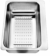 Blanco Odsączarka stalowa 217796