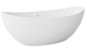 The North Bath Frigg wanna wolnostojąca 180x87cm - zdjęcie 4