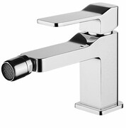 Omnires Slide Bateria bidetowa sztorcowa chrom SL7720CR ___ RABAT W KOSZYKU! ___