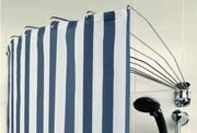 Sealskin Drążek prysznicowy aluminiowy Umbrella 272226304