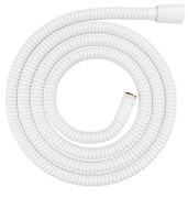 Omnires wąż kuchenno-wannowy 180 cm biały mat 062MWM