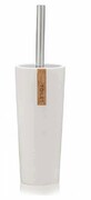 Sealskin Szczotka toaletowa Pierra biała 361870510