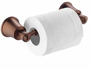 Omnires Art Line uchwyt na papier miedź antyczna AL53510ORB ___ RABAT W KOSZYKU! ___