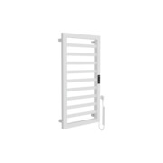 Excellent Brego Smart 91x50 grzejnik łazienkowy elektryczny biały mat GREX.BRS91.WH